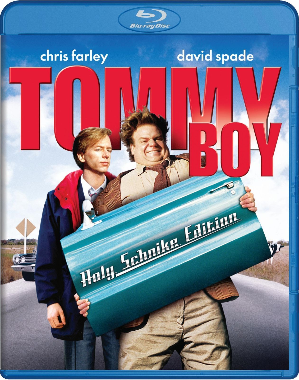 TOMMY BOY