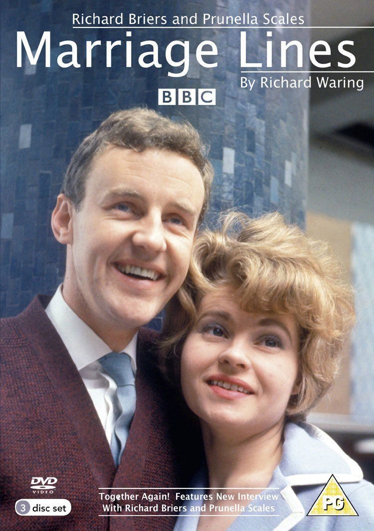 Marriage Lines [DVD] [1961]
