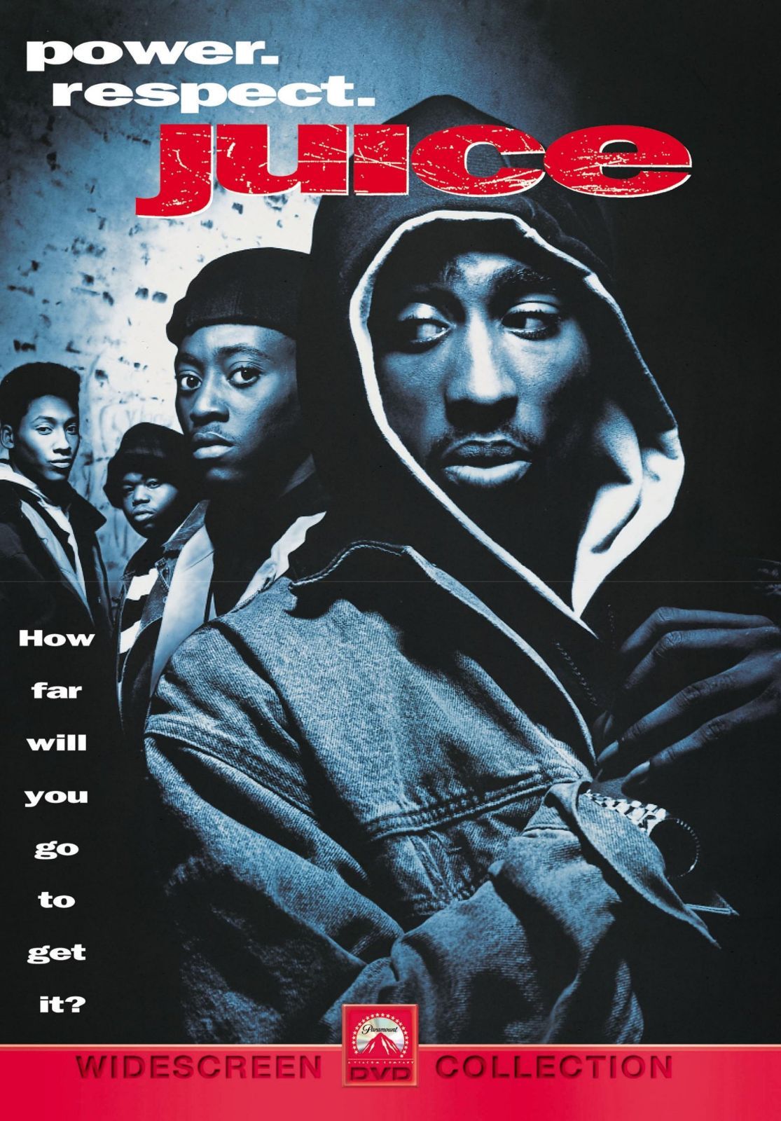 Juice [DVD] [Import]