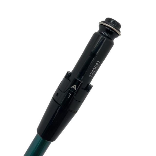 【中古】 タイトリストスリーブ付き(GT系) フジクラドライバー用 シャフト SPEEDER NX GREEN 60 (フレックスS)Bランク ゴルフクラブ 【中古】 タイトリストスリーブ付き(GT系) フジクラドライバー用 シャフト SPEEDER NX GREEN 60 (フレックスS)Bランク ゴルフクラブ