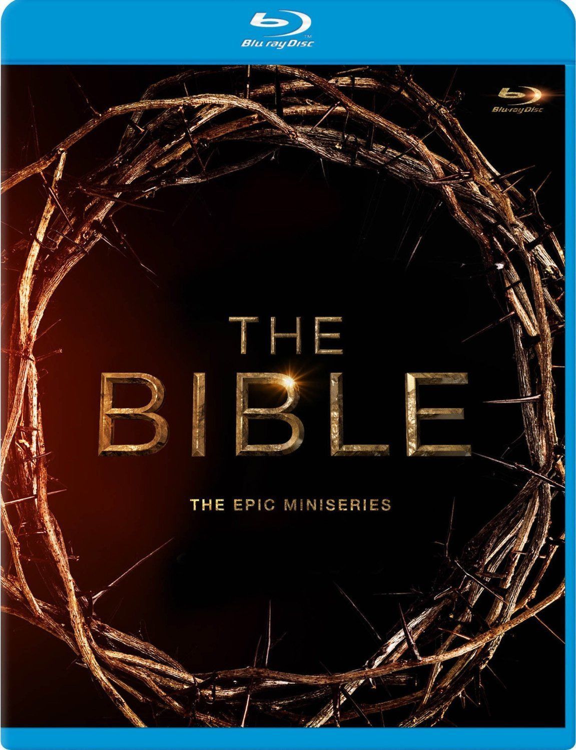 Bible: the Epic Miniseries/