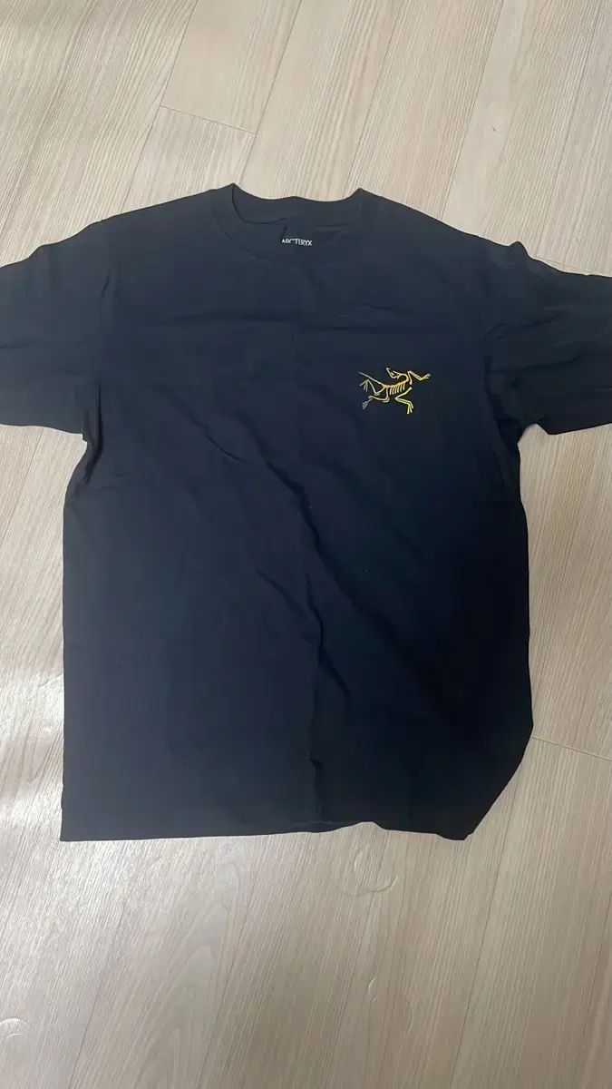アークテリクス ARC'TERYX アークス 半袖