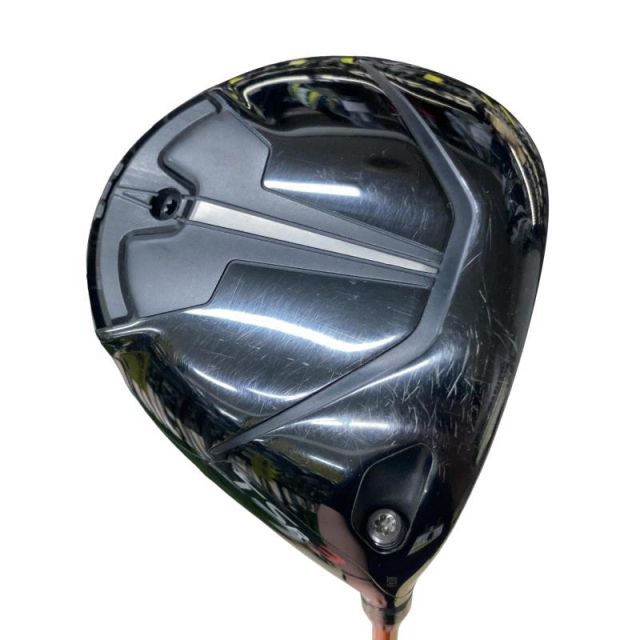 【中古】 タイトリスト TSR3 9° ドライバー DR Tour AD DI-5 (フレックスS) メンズ 男性用 右利き 右用 Cランク ゴルフクラブ