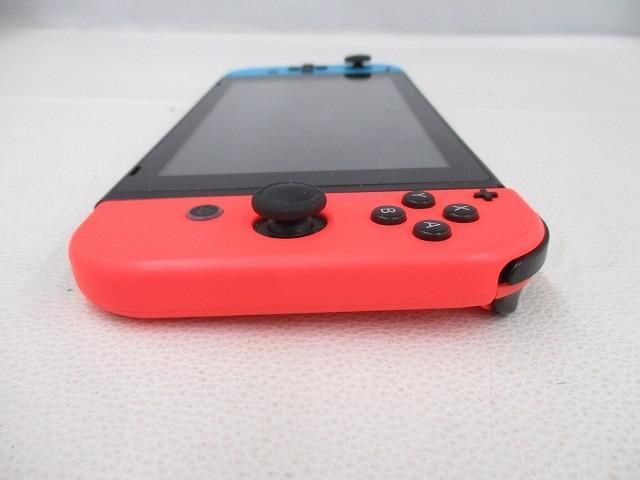 ニンテンドースイッチ　本体　HAC-001　中古 中古品 ゲーム Nintendo switch ニンテンドースイッチ 本体 HAC-001