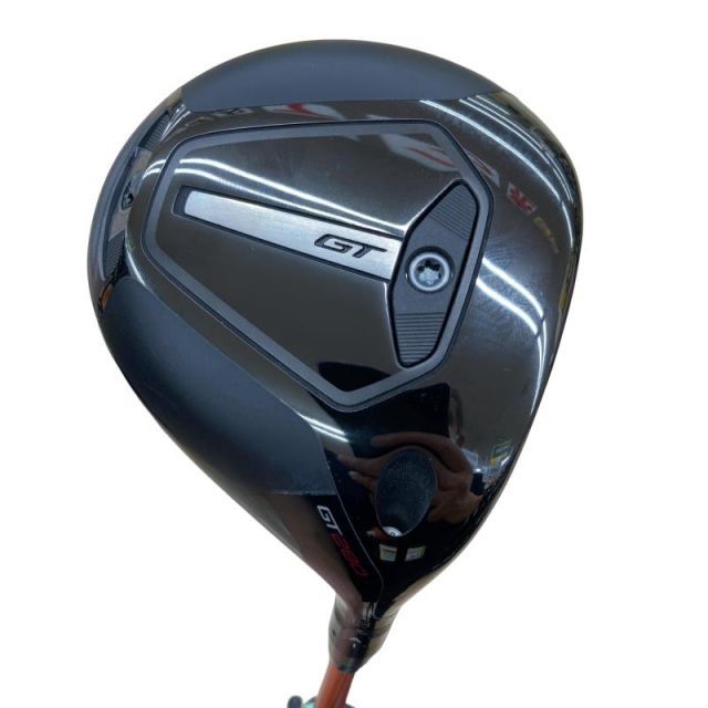 【中古】 タイトリスト GT280 13° フェアウェイウッド FW Tour AD DI-6 (フレックスS) メンズ 男性用 右利き 右用 Cランク ゴルフクラブ