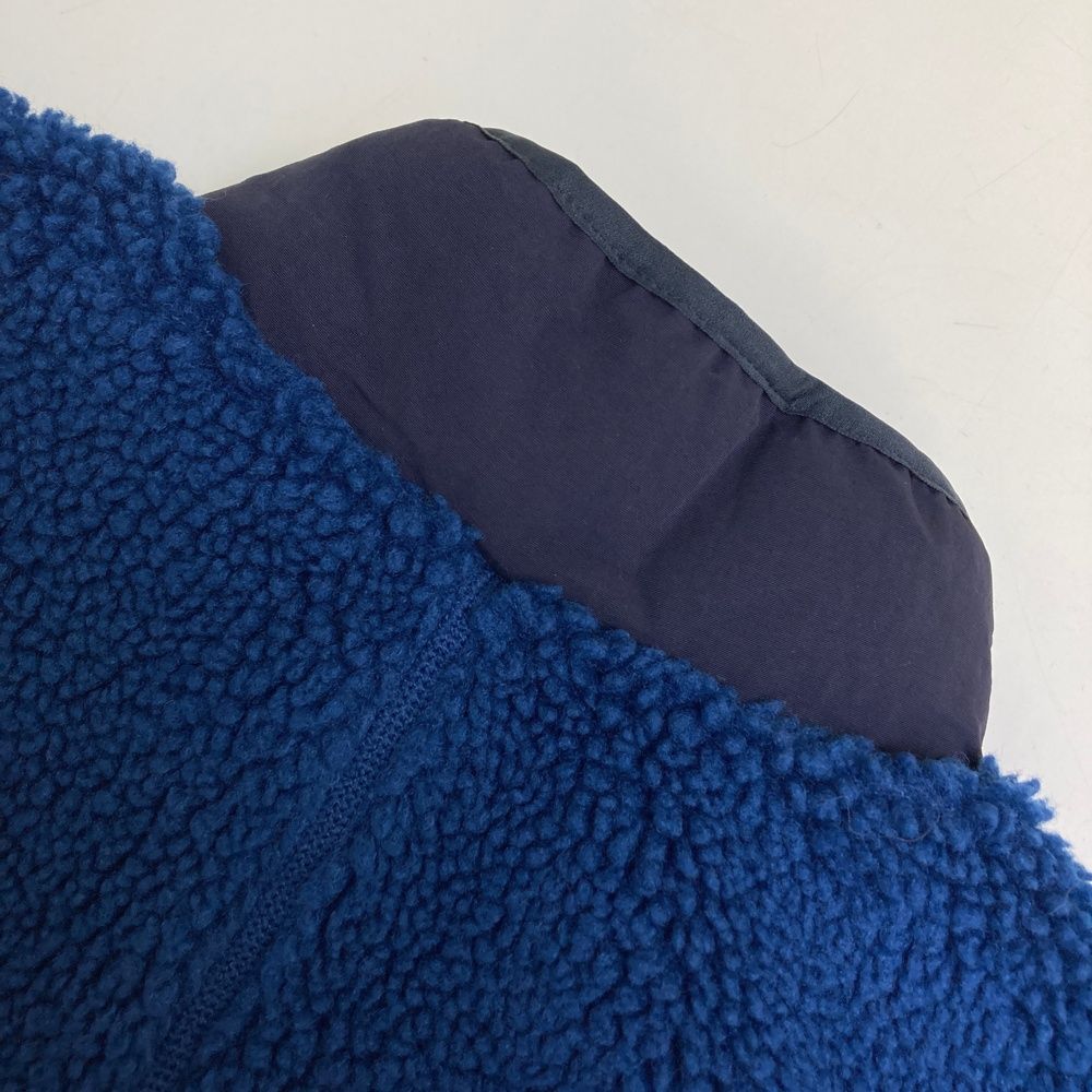 Patagonia パタゴニア 23049 FA25 レトロＸ フリースベスト ボア ブルー系 L [240101680999] メンズ