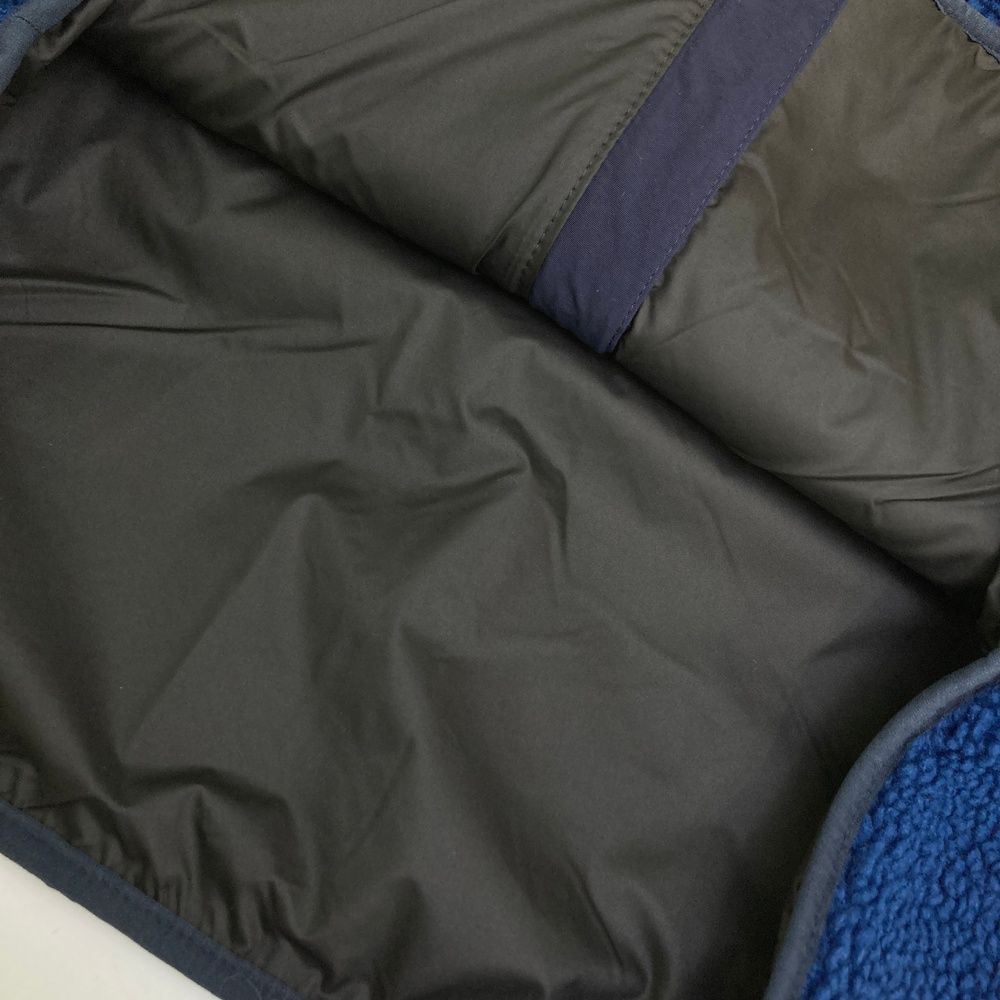 Patagonia パタゴニア 23049 FA25 レトロＸ フリースベスト ボア ブルー系 L [240101680999] メンズ