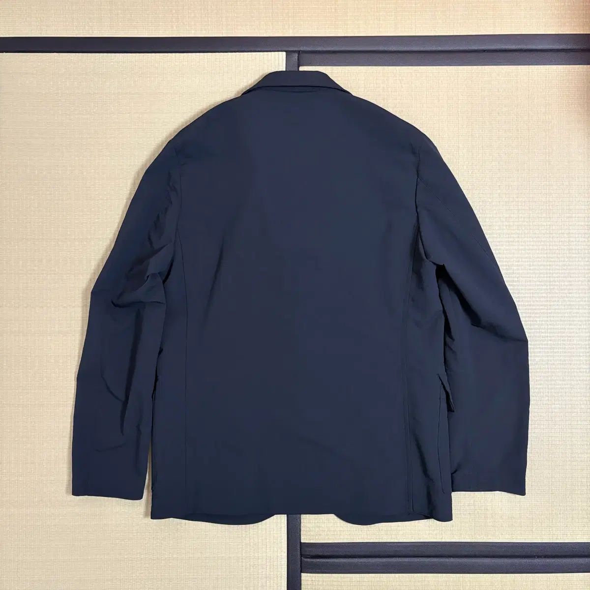 nanamica アルファドライ ジャケット nanamica アルファドライ ジャケット