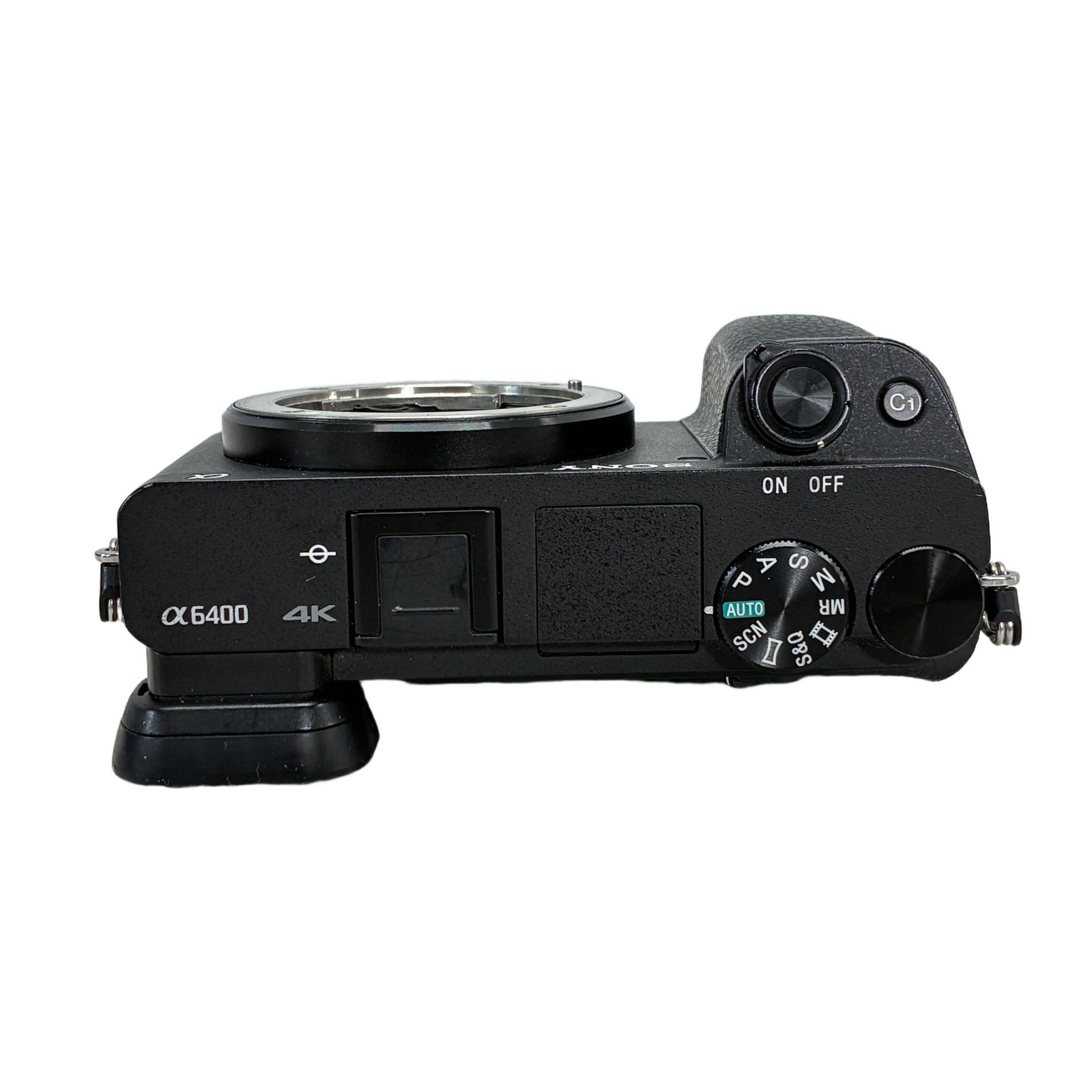 SONY α6400 WW715296 ソニー ミラーレス一眼 ボディ 中古 W11308451 SONY α6400 WW715296 ソニー ミラーレス一眼 ボディ 中古 W11308451