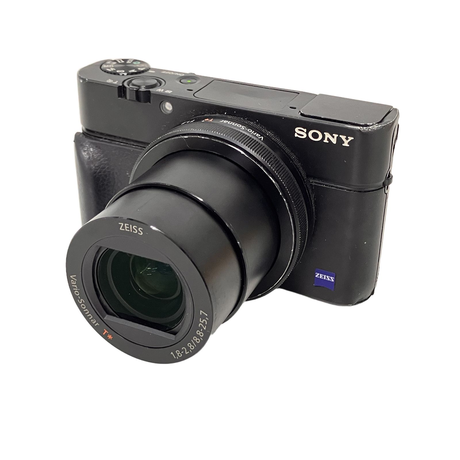 SONY ソニー DSC-RX100M3 RX100III Cyber-shot コンパクト デジタルカメラ コンデジ 中古 訳あり Z11324697
