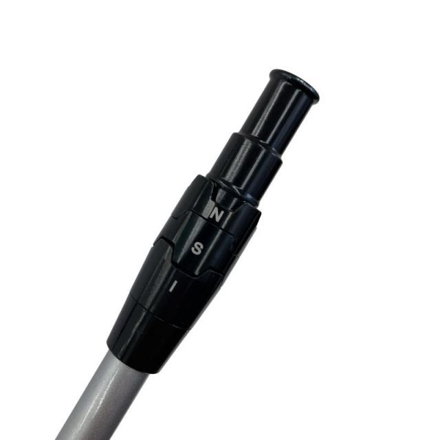 【中古】 キャロウェイスリーブ付き(QUANTUM系) マミヤドライバー用 シャフト ATTAS KING 5 (フレックスX)Bランク ゴルフクラブ 【中古】 キャロウェイスリーブ付き(QUANTUM系) マミヤドライバー用 シャフト ATTAS KING 5 (フレックスX)Bランク ゴルフクラブ