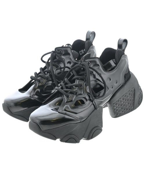 noir kei ninomiya スニーカー レディース 【古着】【中古】【送料無料】