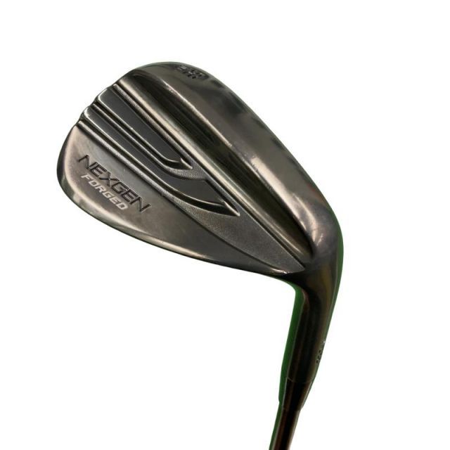 【中古】 ゴルフパートナー NEXGEN FORGED WEDGE DLC Limited 52°/10° ウェッジ WG NS PRO 950GH neo BLACK (フレックスS) メンズ 男性用 右利き 右用 Cランク ゴルフクラブ