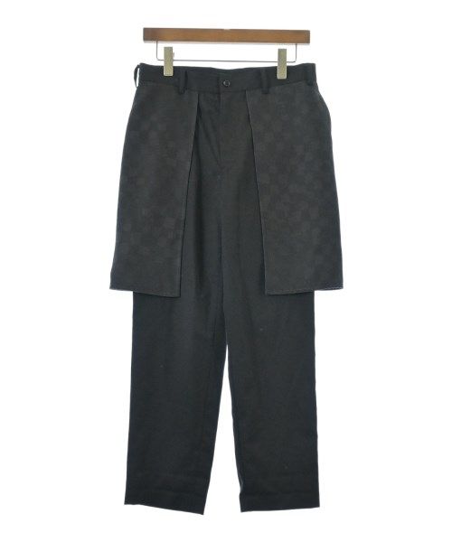 BLACK COMME des GARCONS パンツ（その他） メンズ 【古着】【中古】【送料無料】