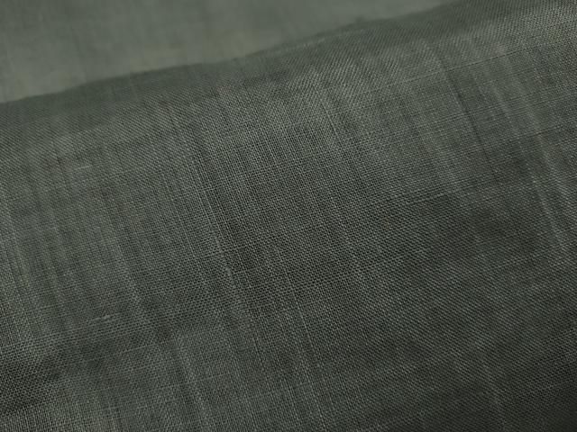 平和屋着物*夏物 上布 霞文 麻 逸品 CABH7642ze 平和屋着物*夏物 上布 霞文 麻 逸品 CABH7642ze