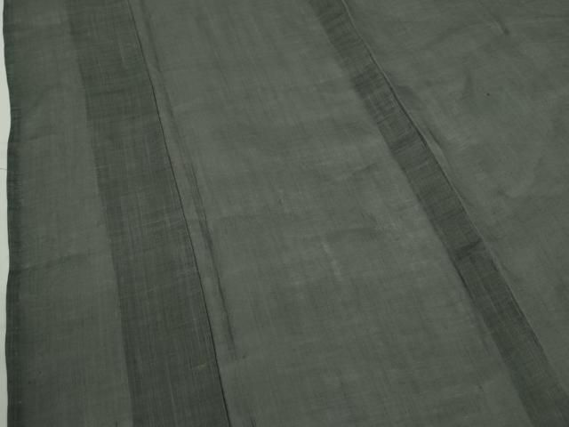 平和屋着物*夏物 上布 霞文 麻 逸品 CABH7642ze 平和屋着物*夏物 上布 霞文 麻 逸品 CABH7642ze