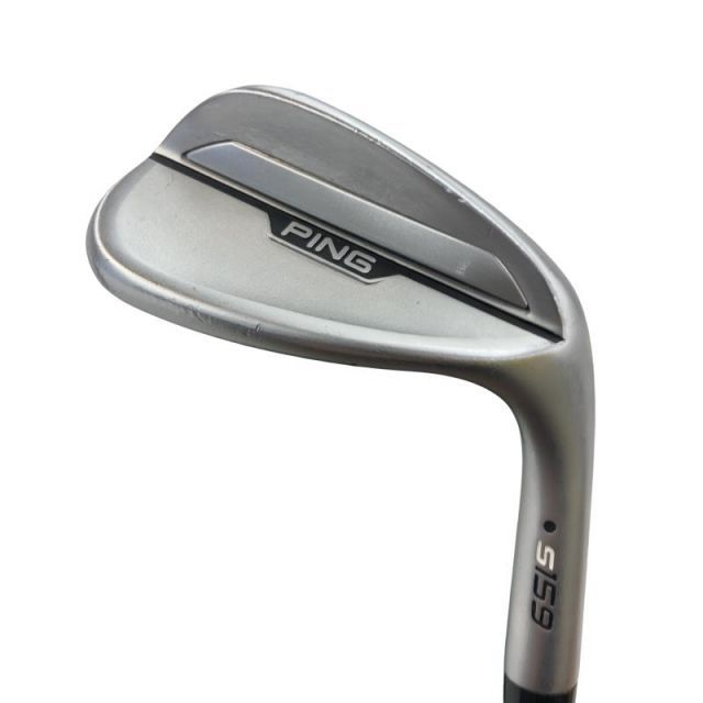 【中古】 ピン PING s159 54°/14° W ウェッジ WG NS PRO 950GH neo (フレックスS) メンズ 男性用 右利き 右用 Cランク ゴルフクラブ
