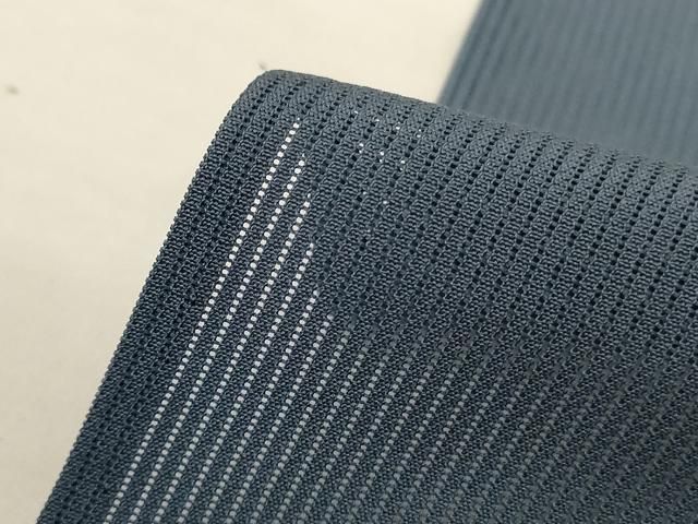 平和屋着物*夏物 色無地 縦絽 錆鉄御納戸色 正絹 逸品 AABJ3384jd 平和屋着物*夏物 色無地 縦絽 錆鉄御納戸色 正絹 逸品 AABJ3384jd