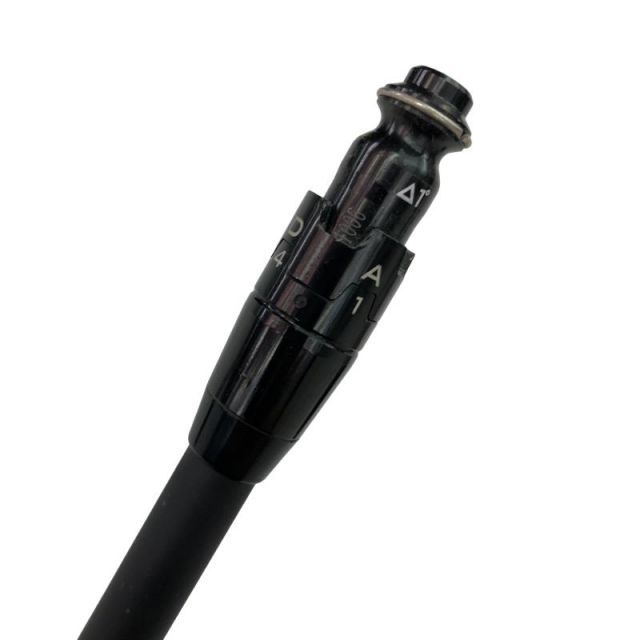 【中古】 タイトリストスリーブ付き(TSR系) 日本シャフトユーティリティ用 シャフト NS PRO MODUS3 HYBRID GOST .370 (フレックスS)Bランク ゴルフクラブ