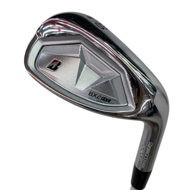 【中古】 ブリヂストン BRIDGESTONE BX2 HT AW ウェッジ WG Diamana BS50i II (フレックスS) メンズ 男性用 右利き 右用 Cランク ゴルフクラブ