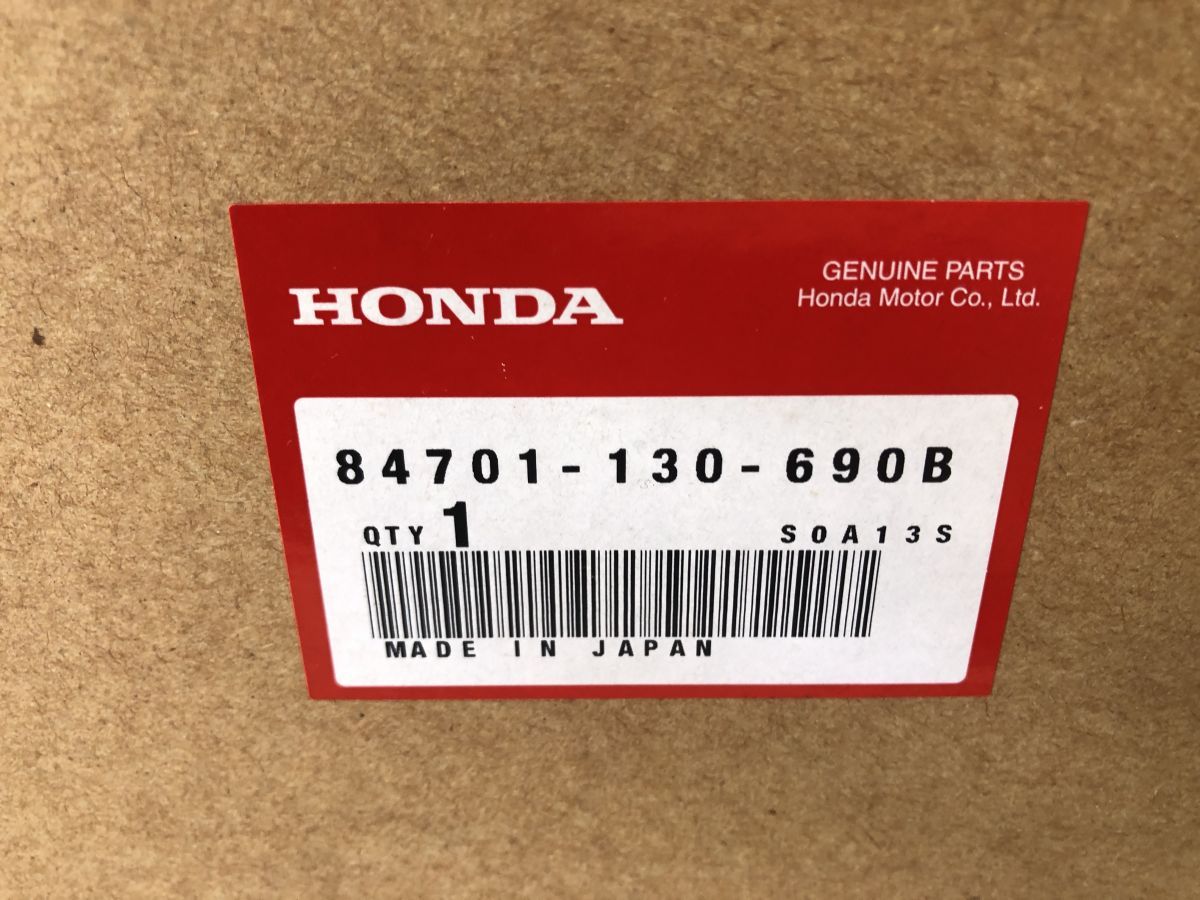 HONDA　モンキー　Z50J　4L　純正　テールランプステー　箱入り　84701-130-690B　（未使用）FDAX-N3402