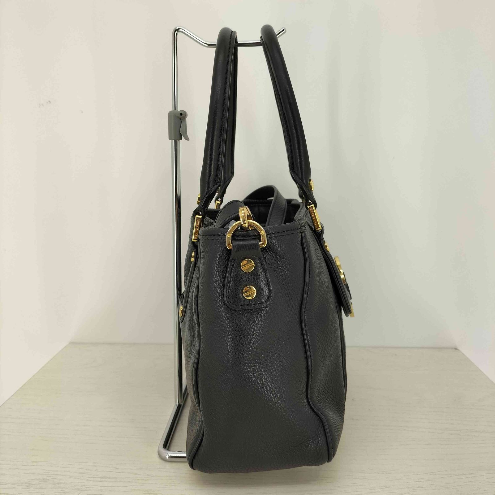 ショルダーバッグ Tory Burch レザー 2wayバッグ アマンダ 22 【Tory 