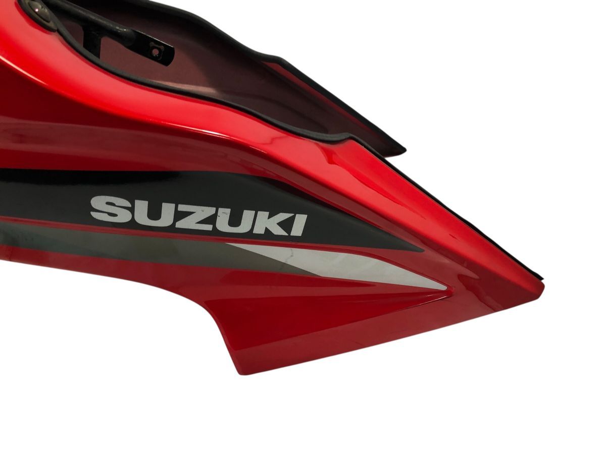 SUZUKI GF250S GJ71C アッパーカウル ヘッドライト ステー セット 点灯OK 組み換え S仕様にも(中古)TO-N3404 SUZUKI GF250S GJ71C アッパーカウル ヘッドライト ステー セット 点灯OK 組み換え S仕様にも(中古)TO-N3404