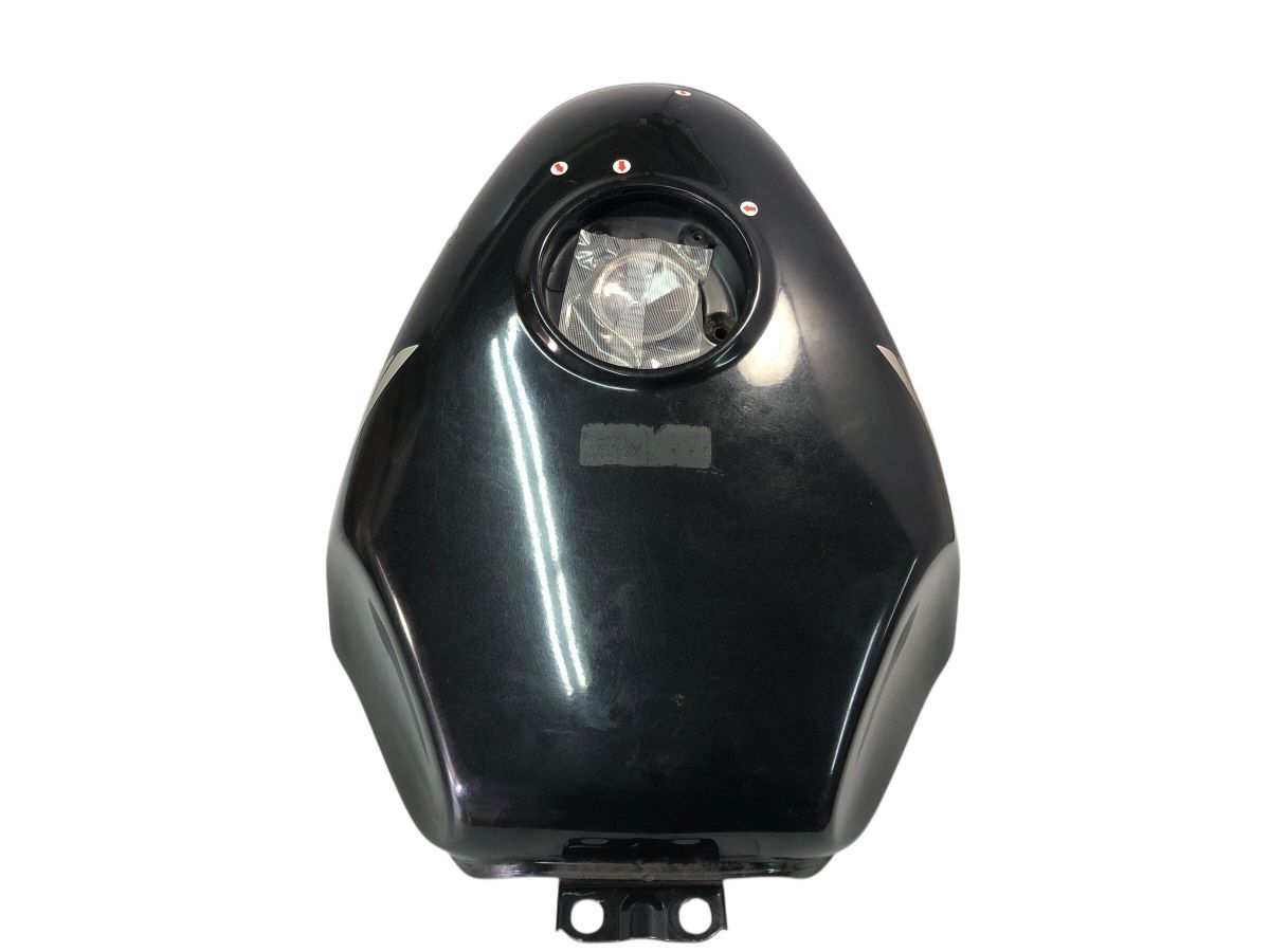 HONDA CBR250R MC19 フューエルタンク 燃料タンク 凹み漏れ無し 交換 補修にも(中古)TO-N3405(1) HONDA CBR250R MC19 フューエルタンク 燃料タンク 凹み漏れ無し 交換 補修にも(中古)TO-N3405(1)