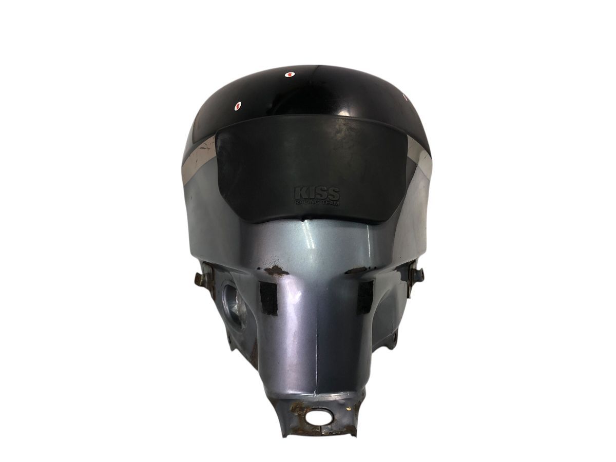 HONDA CBR250R MC19 フューエルタンク 燃料タンク 凹み漏れ無し 交換 補修にも(中古)TO-N3405(1) HONDA CBR250R MC19 フューエルタンク 燃料タンク 凹み漏れ無し 交換 補修にも(中古)TO-N3405(1)