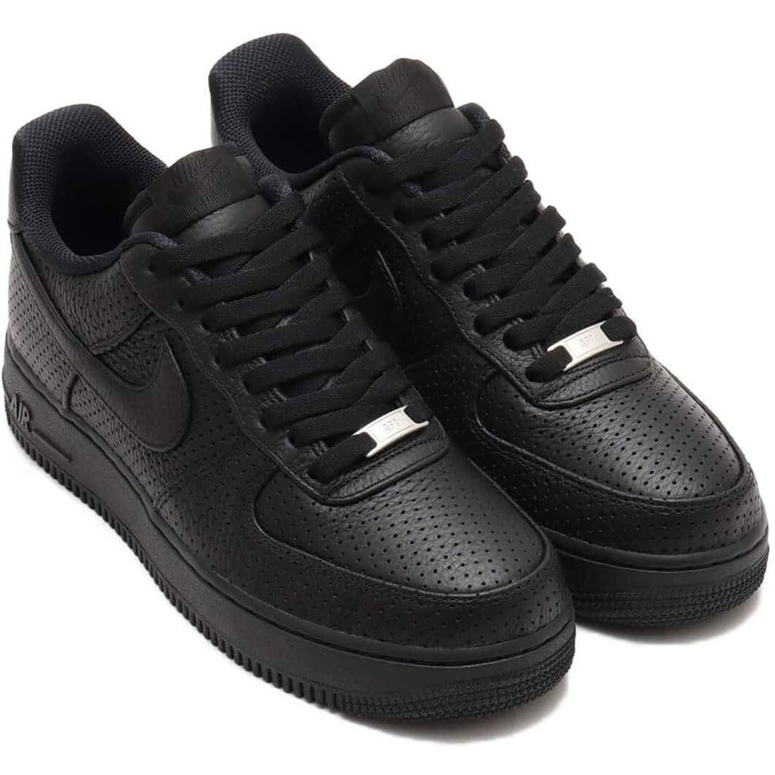 [ナイキ] エア フォース 1 SP AIR FORCE 1 SP ブラック/ゲームロイヤル/ブラック HF8189-001 日本国内正規品 27.5cm [ブラック/ゲームロイヤル/ブラック] [27.5 cm]