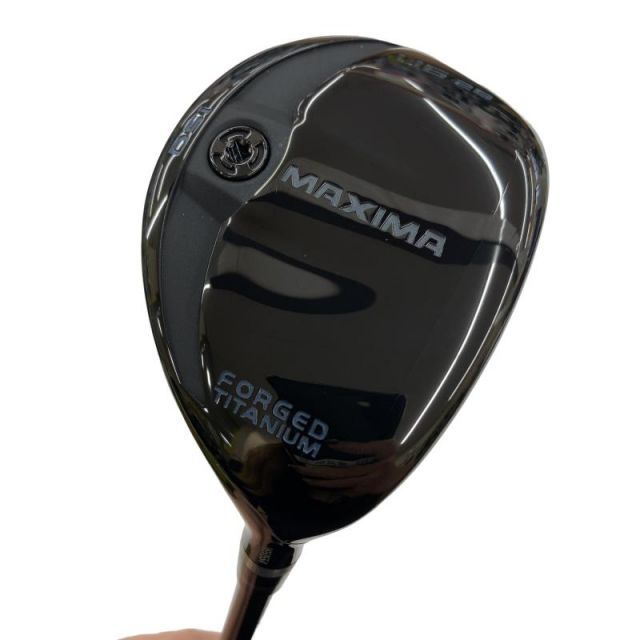 【中古】 リョーマゴルフ MAXIMA U U6 ユーティリティ UT Tour AD MU2 (フレックスS) メンズ 男性用 右利き 右用 Bランク ゴルフクラブ