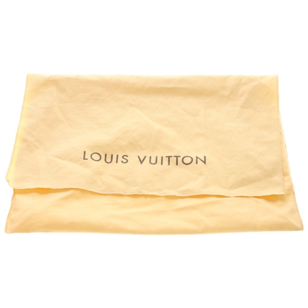 LOUIS VUITTON (ルイヴィトン) ダミエアズール スピーディ30 ボストンバッグ ハンドバッグ アイボリー×ブラウン PVCレザー N41533 ゴールド金具
