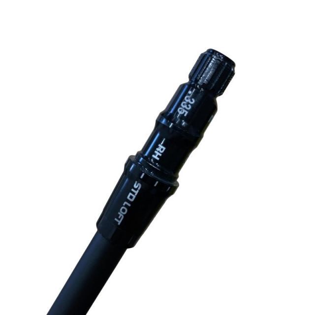 【中古】 テーラーメイドスリーブ付き(Qi4D系) フジクラドライバー用 シャフト VENTUS BLACK(2024) 5 (フレックスS)Aランク ゴルフクラブ 【中古】 テーラーメイドスリーブ付き(Qi4D系) フジクラドライバー用 シャフト VENTUS BLACK(2024) 5 (フレックスS)Aランク ゴルフクラブ