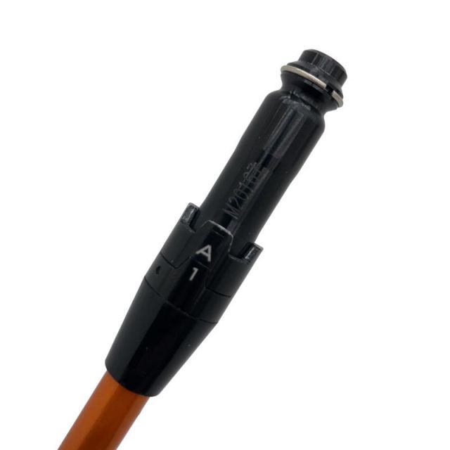 【中古】 タイトリストスリーブ付き(GT系) グラファイトデザインドライバー用 シャフト Tour AD DI-5(2021年仕様) (フレックスS)Bランク ゴルフクラブ