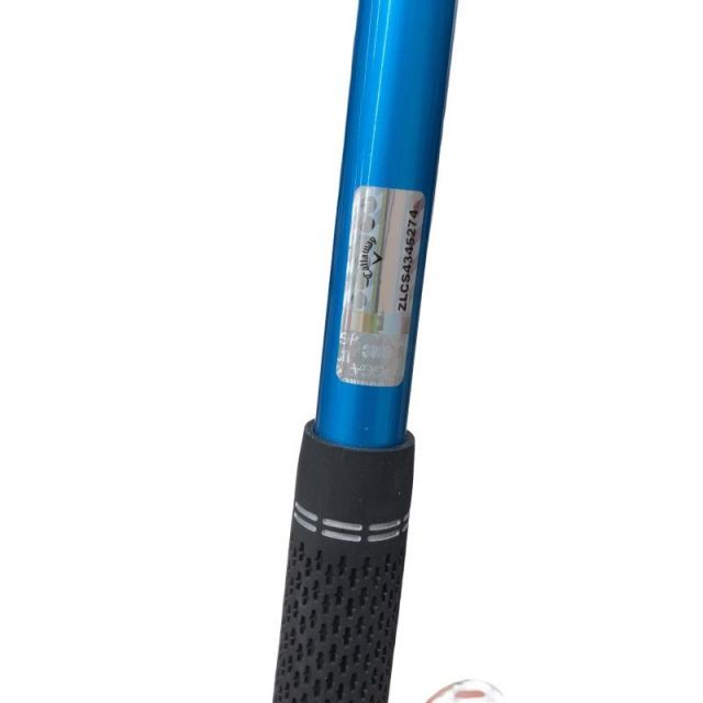 【中古】 キャロウェイスリーブ付き(QUANTUM系) グラファイトデザインドライバー用 シャフト Tour AD UB-6 (フレックスS)Bランク ゴルフクラブ