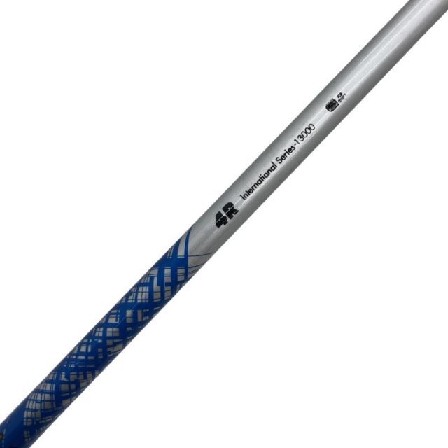 【中古】 キャロウェイスリーブ付き(QUANTUM系) マミヤドライバー用 シャフト ATTAS KING 4 (フレックスR)Bランク ゴルフクラブ