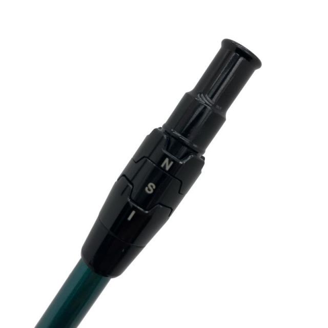【中古】 キャロウェイスリーブ付き(QUANTUM系) フジクラドライバー用 シャフト SPEEDER NX GREEN 50 (フレックスS)Bランク ゴルフクラブ 【中古】 キャロウェイスリーブ付き(QUANTUM系) フジクラドライバー用 シャフト SPEEDER NX GREEN 50 (フレックスS)Bランク ゴルフクラブ