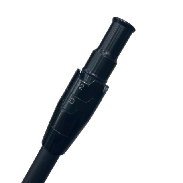 【中古】 キャロウェイスリーブ付き(QUANTUM系) 三菱ケミカル(レイヨン)ドライバー用 シャフト Diamana WB 63 (フレックスS)Bランク ゴルフクラブ