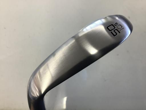 【中古】 ゴルフパートナー NEXGEN FORGED WEDGE(2025) 50°/10°S ウェッジ WG NS PRO MODUS3 TOUR110 (フレックスS) メンズ 男性用 右利き 右用 Bランク ゴルフクラブ