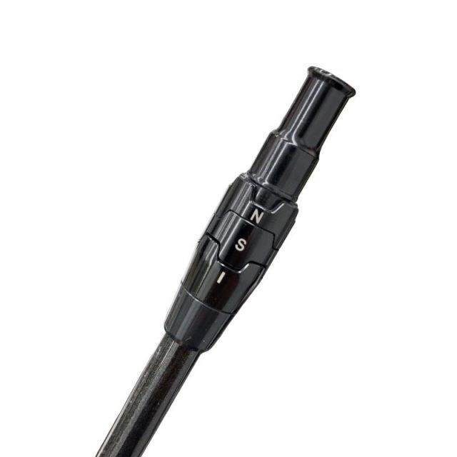 【中古】 キャロウェイスリーブ付き(QUANTUM系) マミヤドライバー用 シャフト The ATTAS 6 (フレックスX)Bランク ゴルフクラブ