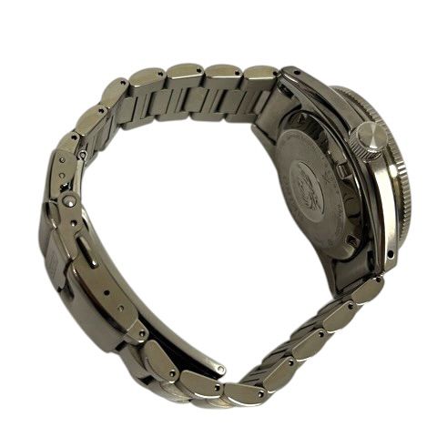 セイコー SEIKO 6R55-00G0 PROSPEX プロスペックス ダイバースキューバ 腕時計 ウォッチ 100周年記念 メカニカルダイバーズ 1965 ヘリテージ スペシャルエディション シルバー
