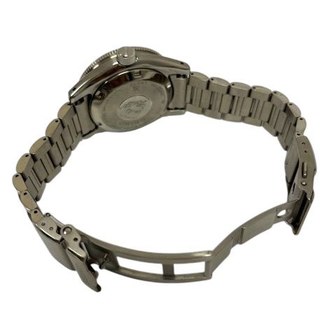 セイコー SEIKO 6R55-00G0 PROSPEX プロスペックス ダイバースキューバ 腕時計 ウォッチ 100周年記念 メカニカルダイバーズ 1965 ヘリテージ スペシャルエディション シルバー