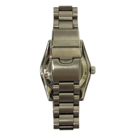 セイコー SEIKO 6R55-00G0 PROSPEX プロスペックス ダイバースキューバ 腕時計 ウォッチ 100周年記念 メカニカルダイバーズ 1965 ヘリテージ スペシャルエディション シルバー