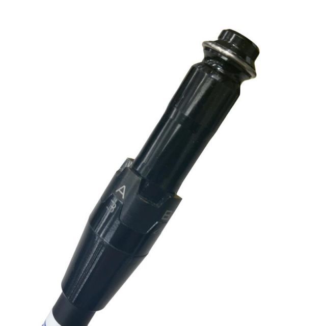 【中古】 タイトリストスリーブ付き(GT系) 三菱ケミカル(レイヨン)ドライバー用 シャフト Diamana BB 63 (フレックスX)Cランク ゴルフクラブ