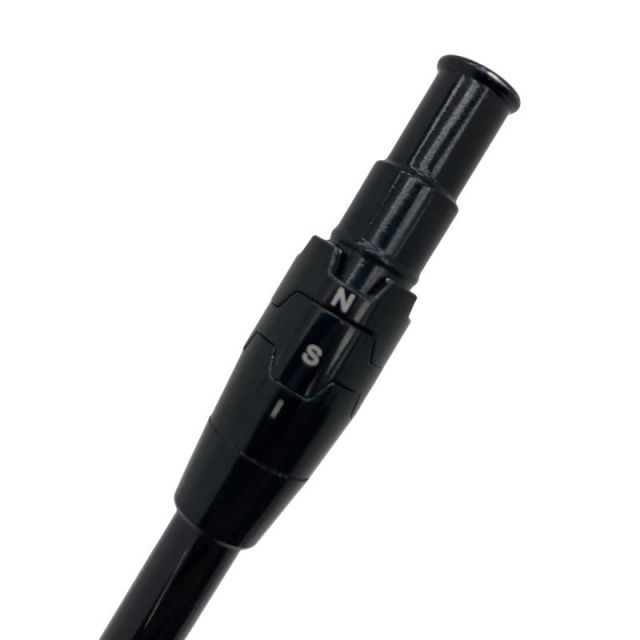 【中古】 キャロウェイスリーブ付き(QUANTUM系) 三菱ケミカル(レイヨン)ドライバー用 シャフト TENSEI CK PRO ORANGE 50 (フレックスR)Bランク ゴルフクラブ