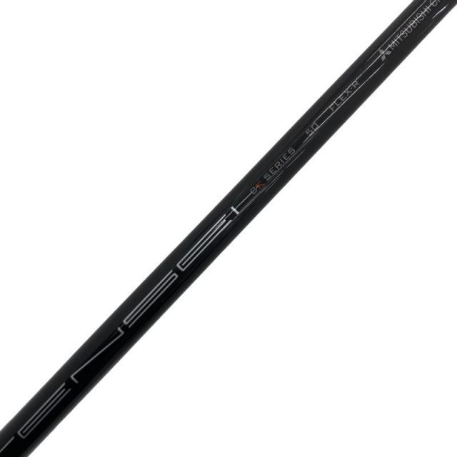 【中古】 キャロウェイスリーブ付き(QUANTUM系) 三菱ケミカル(レイヨン)ドライバー用 シャフト TENSEI CK PRO ORANGE 50 (フレックスR)Bランク ゴルフクラブ