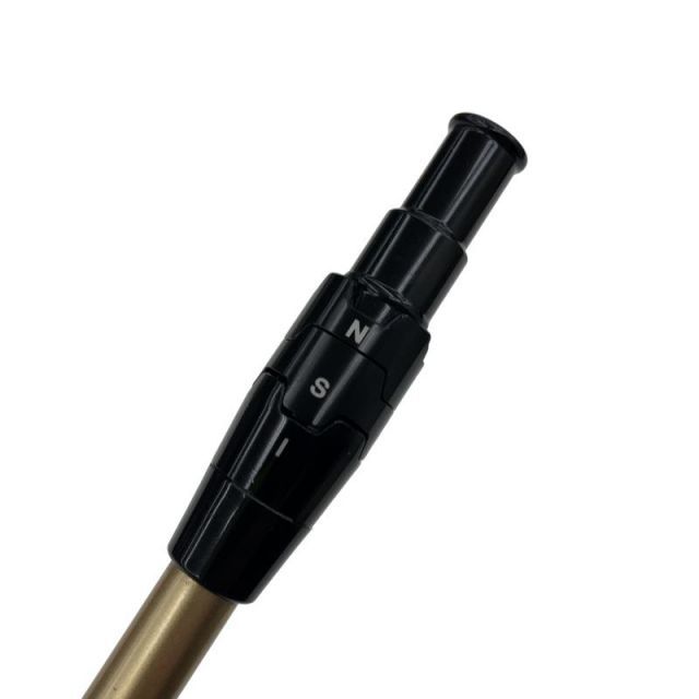 【中古】 キャロウェイスリーブ付き(QUANTUM系) フジクラドライバー用 シャフト SPEEDER NX GOLD 60 (フレックスS)Bランク ゴルフクラブ