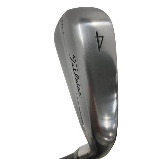 【中古】 タイトリスト Titleist U・505(2025) U4 ユーティリティ UT TENSEI BLUE 1K 65 HY (フレックスS) メンズ 男性用 右利き 右用 Bランク ゴルフクラブ