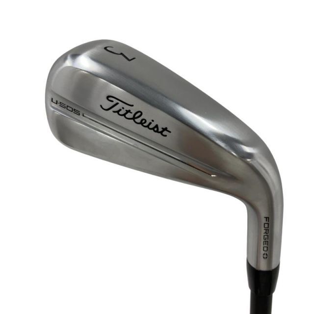 【中古】 タイトリスト Titleist U・505(2025) U3 ユーティリティ UT TENSEI BLUE 1K 65 HY (フレックスS) メンズ 男性用 右利き 右用 Bランク ゴルフクラブ