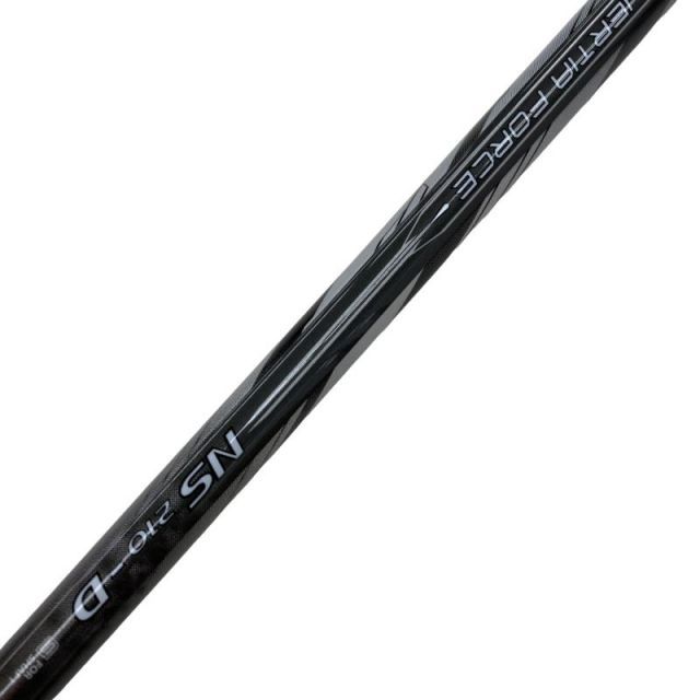 【中古】 キャロウェイスリーブ付き(QUANTUM系) ゴルフパートナードライバー用 シャフト EI-F NS210-D(YE) (フレックスその他)Bランク ゴルフクラブ